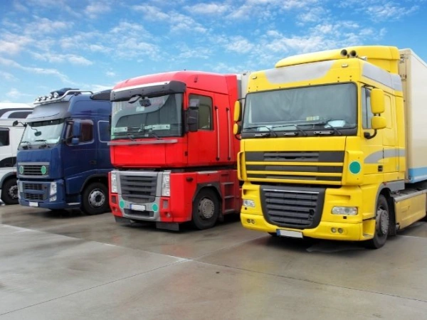 Bursa Karkamış Nakliye